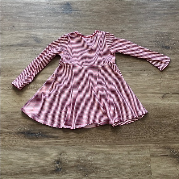 Red and White holiday set - Picture 5 of 7